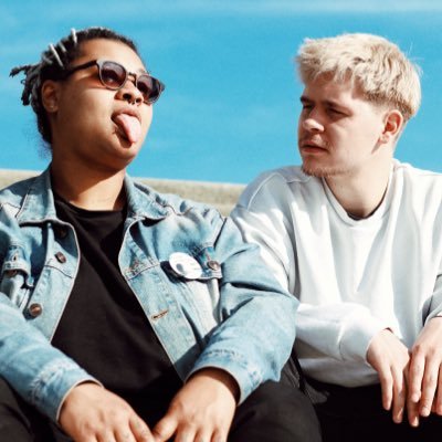 Profile Picture of MÖWE (@MOWEmusic) on Twitter