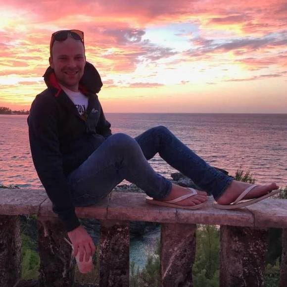 Profile Picture of Ryan Bennington (@rjb296) on Poshmark