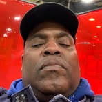 Profile Picture of Bernard Benson (@bernard.benson.286501) on Facebook