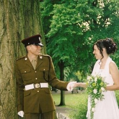 Profile Picture of Marc Upton (@Upton1091) on Twitter