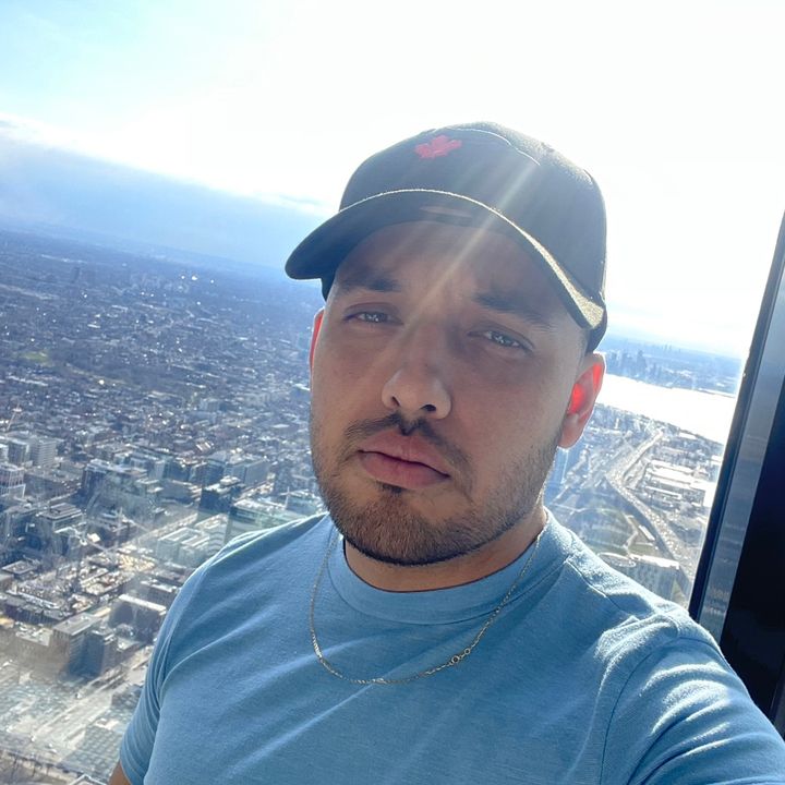 Profile Picture of Benjamin B (@benjaminbaezh) on Tiktok