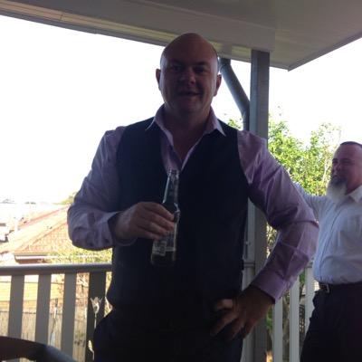 Profile Picture of John Probst (@Johnprobst1John) on Twitter