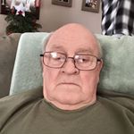 Profile Picture of Larry Robinette (@robinette_larry) on Instagram