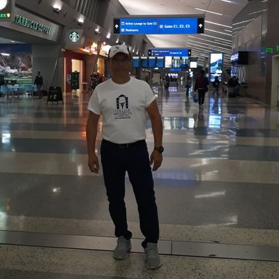 Profile Picture of PROFEJSOTOMAYOR (@profejsotomayor) on Twitter