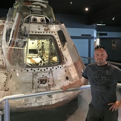 Profile Picture of Joshua Traverse (@joshova22) on Twitter