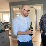 Profile Picture of Daniel Wallin (@dwall_in) on Instagram