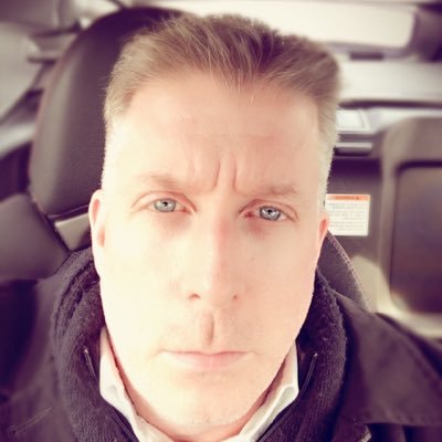 Profile Picture of Scott Emmerson-Pace (@Scotty41167) on Twitter