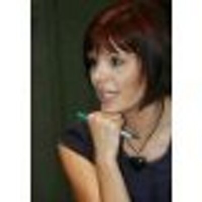 Profile Picture of Justine Vernon (@JustineCPM) on Twitter