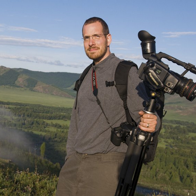 Profile Picture of Joshua MacLeod (@Seed_Planted) on Twitter