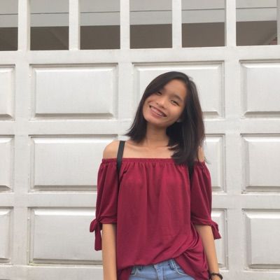 Profile Picture of Kim Ledesma (@ledesmakim) on Tiktok