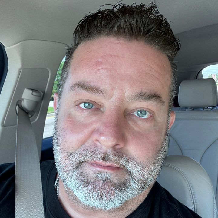 Profile Picture of   Michael Pellegrino... (@michaelpellegrino1) on Tiktok