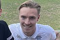 Profile Picture of Alex Bradley (footballer)on Wikipedia