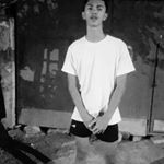 Profile Picture of Marc Irish Cruz (@meyowkie) on Instagram