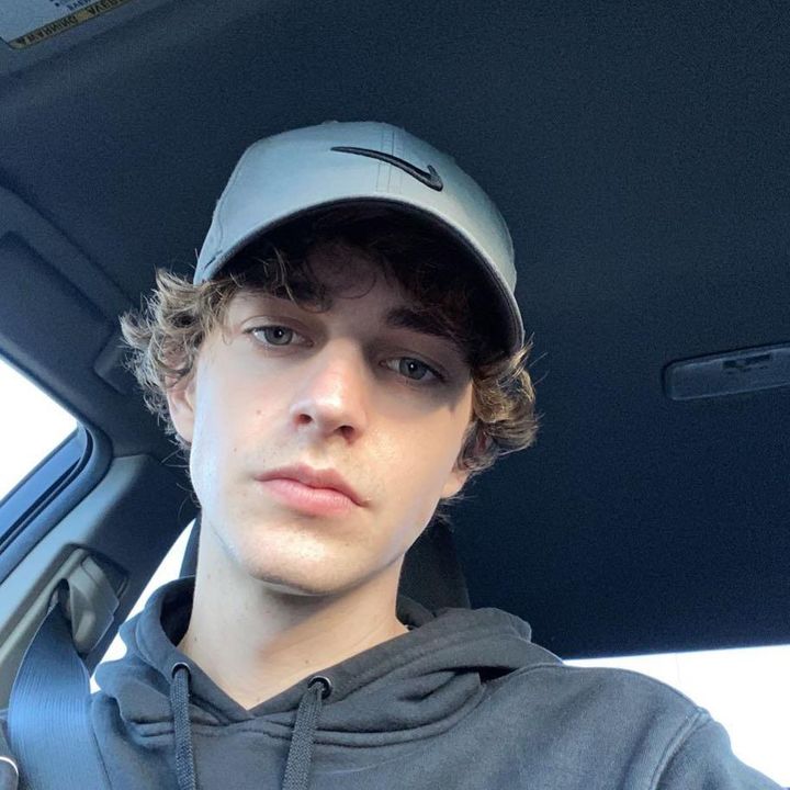 Profile Picture of Travis Garland (@travgarland) on Tiktok