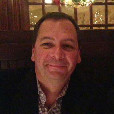 Profile Picture of John Verderame (@JohnVerderame) on Twitter