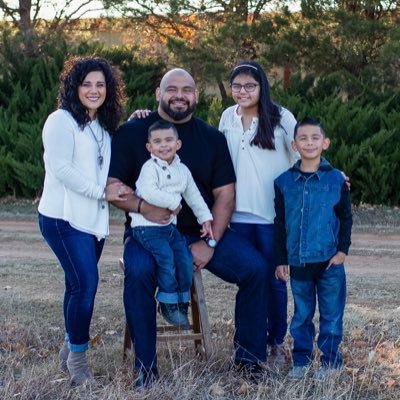 Profile Picture of Manny Ramirez (@CoachRamirezTSU) on Twitter