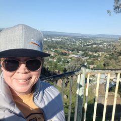 Profile Picture of Carolyn Larsen (@carolyn.larsen39) on Tiktok