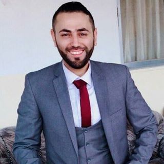 Profile Picture of Ahmad Jameel (@ahmad.shamaeleh) on Facebook