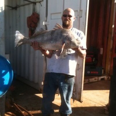 Profile Picture of Raymond Hargrove (@HargroveRain) on Twitter