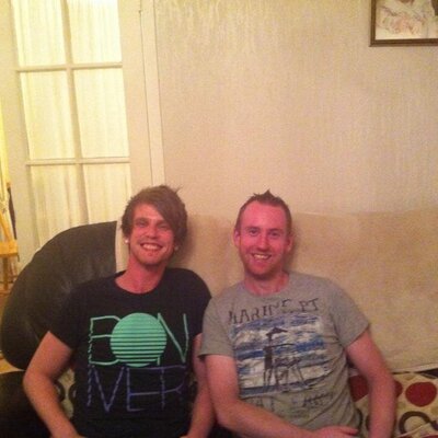 Profile Picture of John Jefferis (@JohnJefferis82) on Twitter