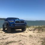 Profile Picture of Traversing Texas (@brandy_the_texas_tacoma) on Instagram