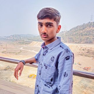 Profile Picture of Rajshi Modhvadiya (@rajshi.modhavadiya.71) on Facebook