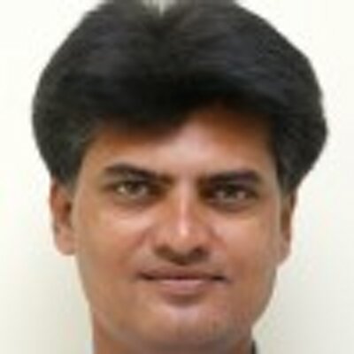 Profile Picture of Himanshu Sheth (@HimanshuSheth1) on Twitter