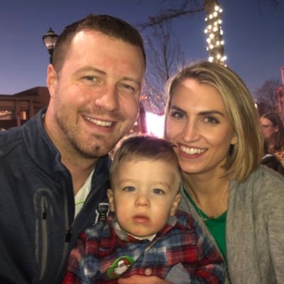 Taylor Nickerson - Twitter Profile Picture of Taylor Nickerson (@TaylorNickerson) on Twitter