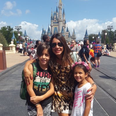 Profile Picture of Laura Di Matteo (@Lauradimatteo) on Twitter