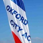 Profile Picture of Paul Kelsey (@oxfordcity) on Instagram