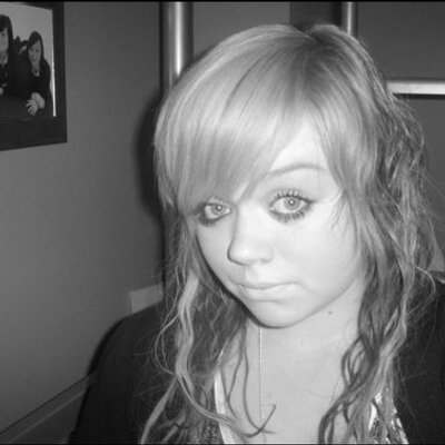 Profile Picture of Lucy Amber Batchelor (@LucyBabieee) on Twitter