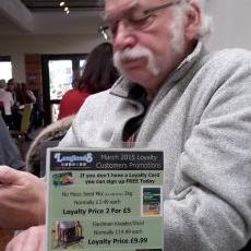 Profile Picture of Brian Spratt (@papaspratt) on Twitter