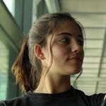 Profile Picture of Sarah Andreas (@sarah.leah.go) on Instagram
