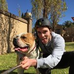 Profile Picture of Jared Pereira (@its_jared_9) on Instagram