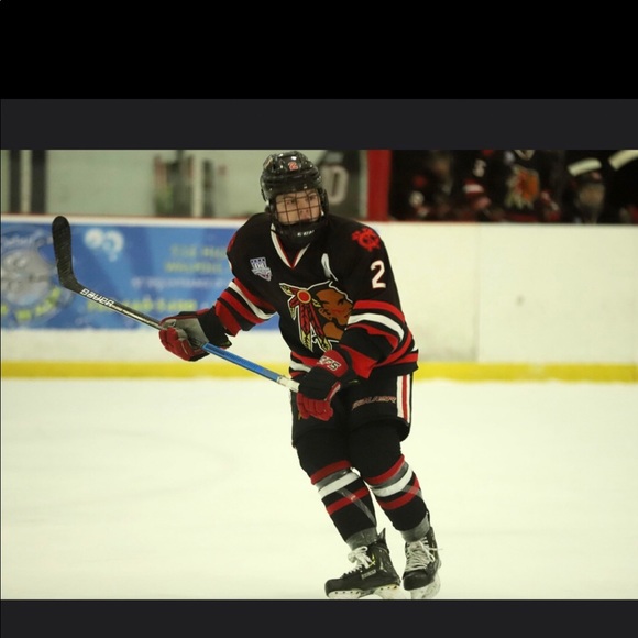 Profile Picture of Jared Tyson (@jaredtyson00) on Poshmark