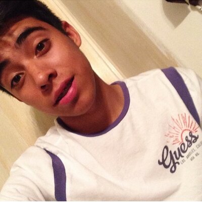 Profile Picture of Luis Calvillo (@luiscalvillo_33) on Twitter
