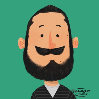 Profile Picture of Fernando_leon (@fernandoleon316) on Twitter