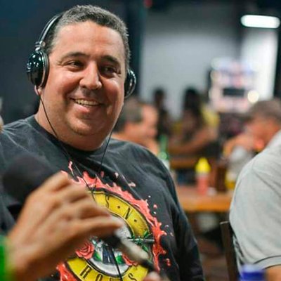 Daniel Seabra - Twitter Profile Picture of Daniel Seabra (@danielseabrabh) on Twitter