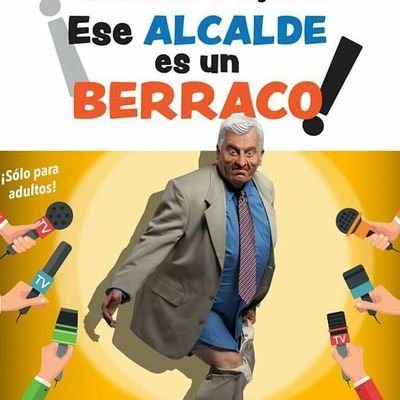 Profile Picture of Mike Sant (@berdesoy123) on Twitter