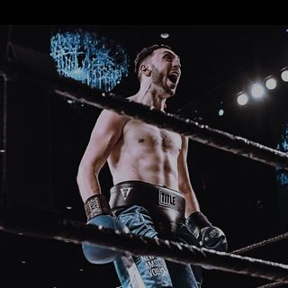 Profile Picture of Marty Mush (@martymush) on Instagram