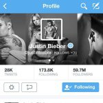 Profile Picture of JustinJerryStarbucks (@justinjerrystarbucks) on Instagram