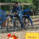 Profile Picture of dedy syahputra (@dedy_nangin_bhiring_brena) on Instagram