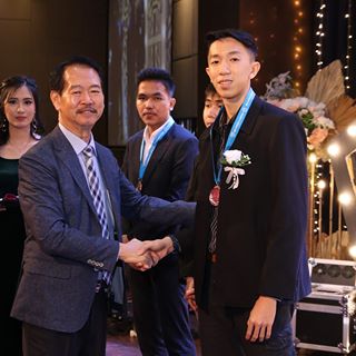 Profile Picture of Ravindo Benedict (@ravindo.benedict) on Facebook