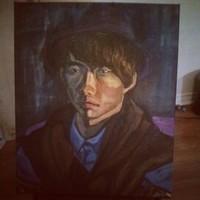 Profile Picture of Sammy Liu (@sammy-liu) on Quora