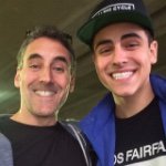 Profile Picture of David Gilinsky (@davidgilnsky) on Instagram