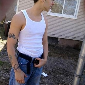 Profile Picture of David .t (@talmadgedavid) on Myspace