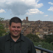 Profile Picture of Scott Rogers (@Armature01) on Youtube