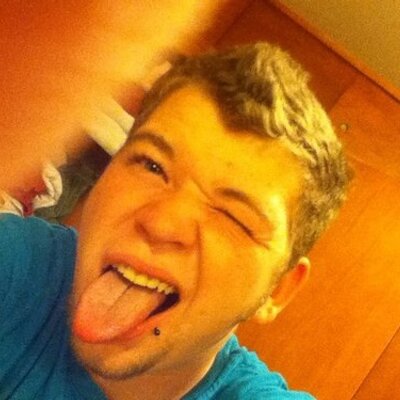 Profile Picture of Devon Crow (@DevonCrow95) on Twitter