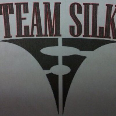 Profile Picture of Vincent Willis (@TeamSilk) on Twitter