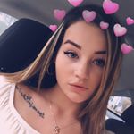 Profile Picture of Hayley Nicole McWilliams (@hayley_mcwilliams) on Instagram